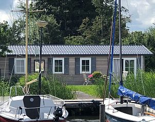 Guest house 150139 - Chalet  - Huske Grou
