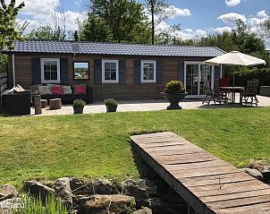 Guest house 150139 - Chalet  - Huske Grou