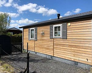 Guest house 150139 - Chalet  - Huske Grou