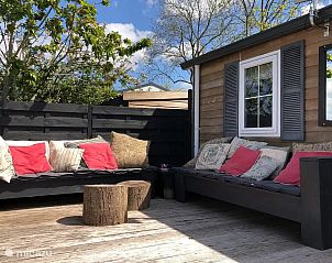 Guest house 150139 - Chalet  - Huske Grou