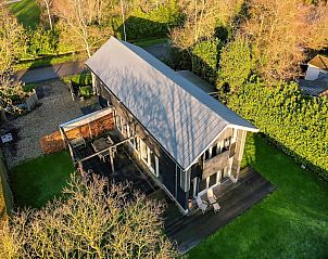 Guest house 150140 - Holiday property Pikmeer - Stijlvol familiehuis in Grou
