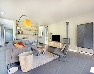 Guest house 150140 - Holiday property Pikmeer - Stijlvol familiehuis in Grou