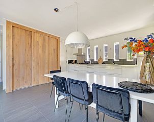 Guest house 150140 - Holiday property Pikmeer - Stijlvol familiehuis in Grou