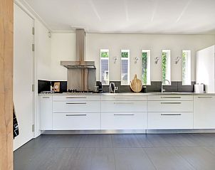 Guest house 150140 - Holiday property Pikmeer - Stijlvol familiehuis in Grou