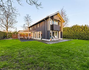 Guest house 150140 - Holiday property Pikmeer - Stijlvol familiehuis in Grou