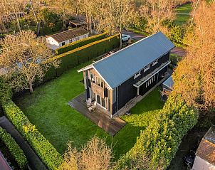 Guest house 150140 - Holiday property Pikmeer - Stijlvol familiehuis in Grou