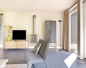 Guest house 150140 - Holiday property Pikmeer - Stijlvol familiehuis in Grou