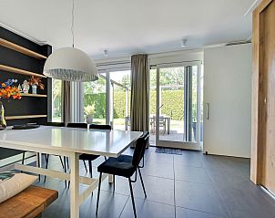 Guest house 150140 - Holiday property Pikmeer - Stijlvol familiehuis in Grou