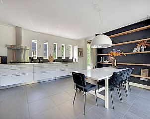 Guest house 150140 - Holiday property Pikmeer - Stijlvol familiehuis in Grou