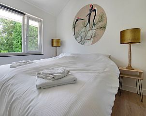 Guest house 150140 - Holiday property Pikmeer - Stijlvol familiehuis in Grou