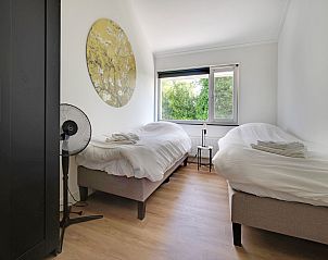 Guest house 150140 - Holiday property Pikmeer - Stijlvol familiehuis in Grou