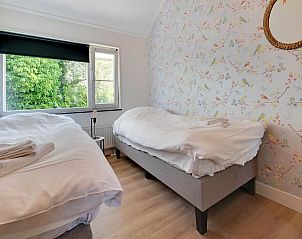 Guest house 150140 - Holiday property Pikmeer - Stijlvol familiehuis in Grou
