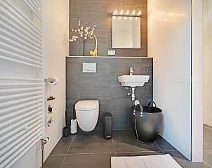 Guest house 150140 - Holiday property Pikmeer - Stijlvol familiehuis in Grou