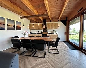 Unterkunft 150204 - Ferienhaus  - Âlde Feanen/Landgoed Âld Heach Hiem