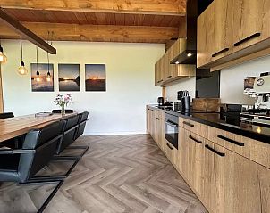 Unterkunft 150204 - Ferienhaus  - Âlde Feanen/Landgoed Âld Heach Hiem