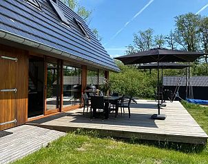 Verblijf 150205 - Vakantiewoning  - LandgoedÂld Heach Hiem 14 personen