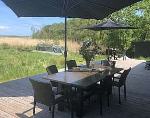 Verblijf 150205 - Vakantiewoning  - LandgoedÂld Heach Hiem 14 personen