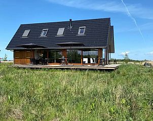 Verblijf 150205 - Vakantiewoning  - LandgoedÂld Heach Hiem 14 personen