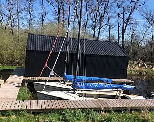 Verblijf 150205 - Vakantiewoning  - LandgoedÂld Heach Hiem 14 personen