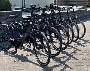 Guest house 156204 - Apartment Walcheren - Hotel Middelburg