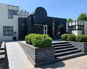 Guest house 156204 - Apartment Walcheren - Hotel Middelburg