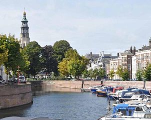 Guest house 156204 - Apartment Walcheren - Hotel Middelburg