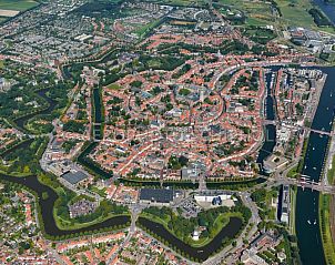 Guest house 156204 - Apartment Walcheren - Hotel Middelburg