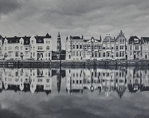 Guest house 156205 - Apartment Walcheren - Hotel Le Beau Rivage