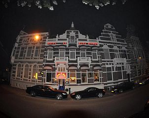 Guest house 156205 - Apartment Walcheren - Hotel Le Beau Rivage