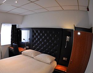 Guest house 156205 - Apartment Walcheren - Hotel Le Beau Rivage