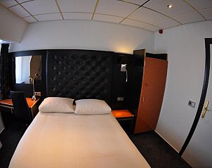 Guest house 156205 - Apartment Walcheren - Hotel Le Beau Rivage