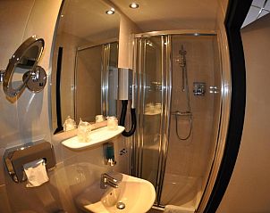 Guest house 156205 - Apartment Walcheren - Hotel Le Beau Rivage