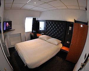 Guest house 156205 - Apartment Walcheren - Hotel Le Beau Rivage