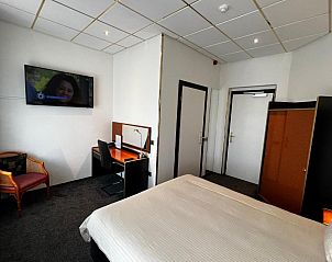 Guest house 156205 - Apartment Walcheren - Hotel Le Beau Rivage