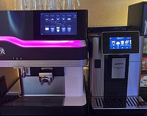 Guest house 156205 - Apartment Walcheren - Hotel Le Beau Rivage