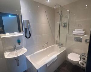 Guest house 156205 - Apartment Walcheren - Hotel Le Beau Rivage