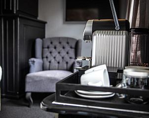 Verblijf 156210 - Bed and breakfast Walcheren - B&B 't Poorthuys