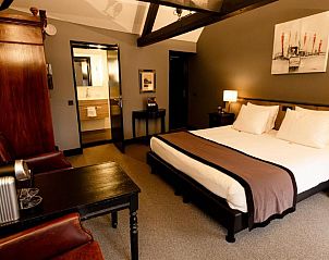 Verblijf 156210 - Bed and breakfast Walcheren - B&B 't Poorthuys