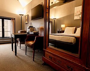 Verblijf 156210 - Bed and breakfast Walcheren - B&B 't Poorthuys