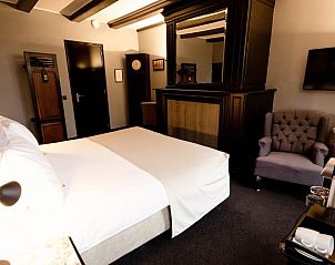 Verblijf 156210 - Bed and breakfast Walcheren - B&B 't Poorthuys