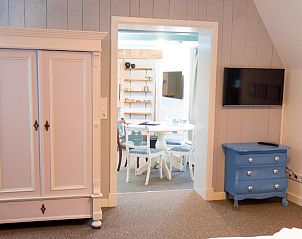 Guest house 156220 - Apartment Walcheren - Slapen bij Scherp