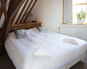 Guest house 156220 - Apartment Walcheren - Slapen bij Scherp