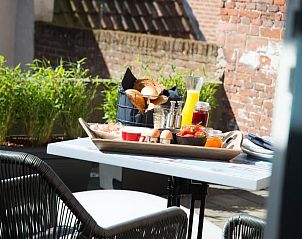 Guest house 156220 - Apartment Walcheren - Slapen bij Scherp