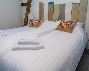 Guest house 156220 - Apartment Walcheren - Slapen bij Scherp