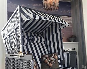 Guest house 156220 - Apartment Walcheren - Slapen bij Scherp