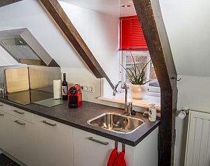 Guest house 156220 - Apartment Walcheren - Slapen bij Scherp