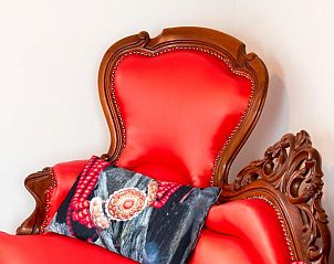 Guest house 156220 - Apartment Walcheren - Slapen bij Scherp