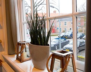 Guest house 156220 - Apartment Walcheren - Slapen bij Scherp