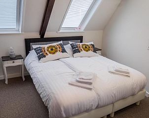 Guest house 156220 - Apartment Walcheren - Slapen bij Scherp