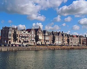 Guest house 156227 - Apartment Walcheren - Loskade 45